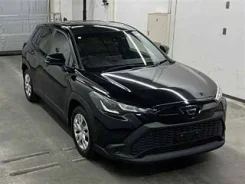 Toyota Corolla Cross. ��������, ��������, 1.8 (140��.�.), ������, 67 000����. ��, �/�. ��� ����� �� ������������ ����