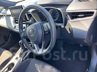Toyota Corolla Cross. ��������, ��������, 1.8 (140��.�.), ������, 67 000����. ��, �/�. ��� ����� �� ������������ ����