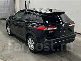 Toyota Corolla Cross. ��������, ��������, 1.8 (140��.�.), ������, 67 000����. ��, �/�. ��� ����� �� ������������ ����