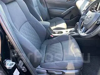 Toyota Corolla Cross. ��������, ��������, 1.8 (140��.�.), ������, 67 000����. ��, �/�. ��� ����� �� ������������ ����
