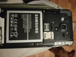 Samsung Galaxy J2 Prime. �/�, �� 8 ��, ������, 4G LTE ����