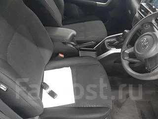 Toyota Raize. ��������, 4wd, 1.0 (98��.�.), ������, 113 000����. ��, �/�. ��� ����� �� ������������ ����