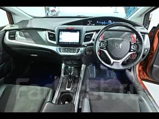 Honda Jade. ��������, ��������, 1.5 (150��.�.), ������, 166 000����. ��, �/�. ��� ����� �� ������������ ����