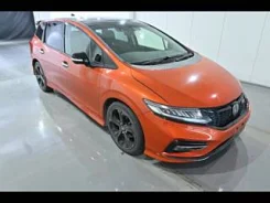 Honda Jade. ��������, ��������, 1.5 (150��.�.), ������, 166 000����. ��, �/�. ��� ����� �� ������������ ����