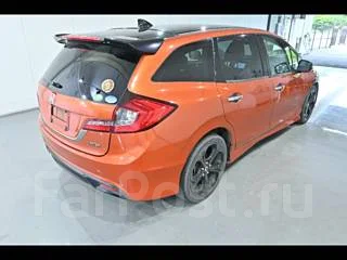 Honda Jade. ��������, ��������, 1.5 (150��.�.), ������, 166 000����. ��, �/�. ��� ����� �� ������������ ����