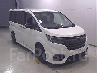 Honda Stepwgn. ��������, ��������, 1.5 (150��.�.), ������, 22 000����. ��, �/�. ��� ����� �� ������������ ����