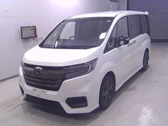 Honda Stepwgn. ��������, ��������, 1.5 (150��.�.), ������, 22 000����. ��, �/�. ��� ����� �� ������������ ����