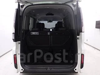 Honda Stepwgn. ��������, ��������, 1.5 (150��.�.), ������, 22 000����. ��, �/�. ��� ����� �� ������������ ����