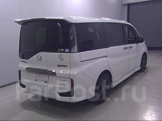 Honda Stepwgn. ��������, ��������, 1.5 (150��.�.), ������, 22 000����. ��, �/�. ��� ����� �� ������������ ����
