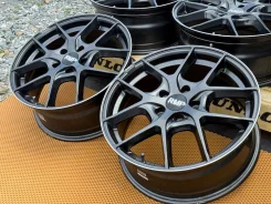 RMP Racing 025F. 7.0x17", 5x112, ET52, �� 66,6���. ����