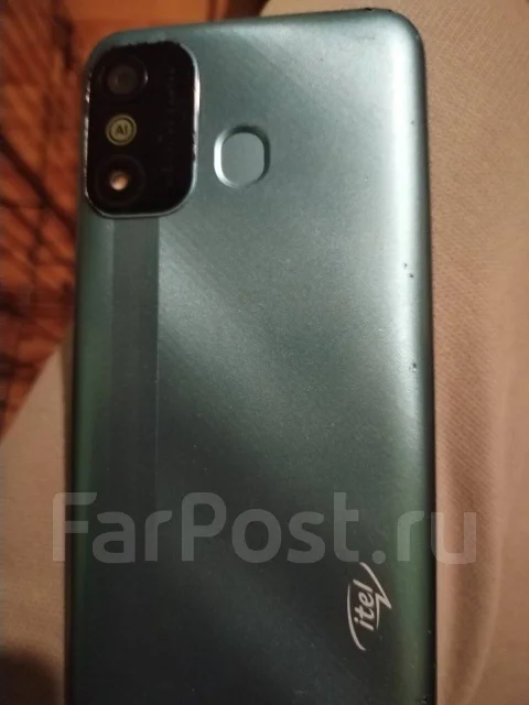 Itel A27. �/�, 32 ��, ���������, 4G LTE ����