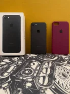 Apple iPhone 7. �/�, 128 ��, ������ ����