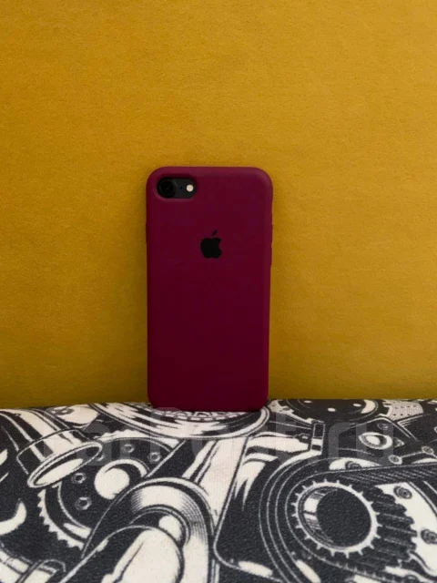 Apple iPhone 7. �/�, 128 ��, ������ ����