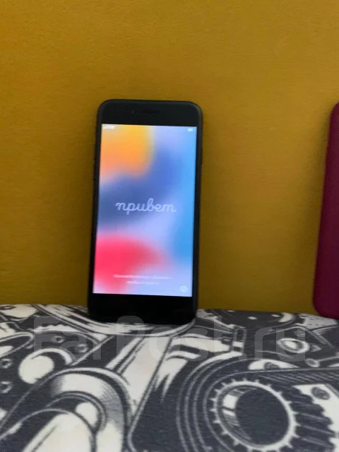 Apple iPhone 7. �/�, 128 ��, ������ ����