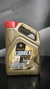 Lubrex. 10W-40, �����������������, 4��. ����