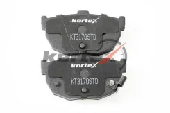 ������� ��������� ������ Kortex KT3170STD KT3170STD ����