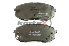 ������� ����. Hyundai iX35Tucsonkia Sportage 08- �����. �-� KT3461STD Kortex KT3461STD KT3461STD ����