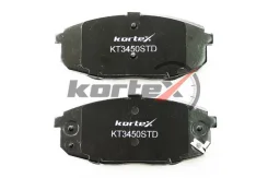 ������� ��������� �������� Kia Ceed 06/Cerato 09, Hyundai i30 07/Creta 17 Kortex KT3450STD KT3450STD ����