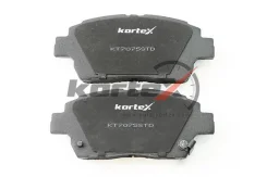������� ��������� �������� Kortex KT7075STD KT7075STD ����
