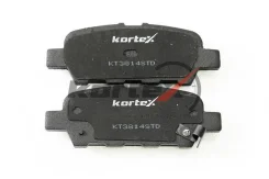 ������� ���� Nissaninfiniti ���� �-� Kortex KT3814STD KT3814STD ����