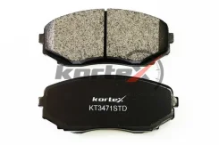 ������� ����. Mazda CX-7CX-9 07- �������� KT3471STD Kortex KT3471STD KT3471STD ����