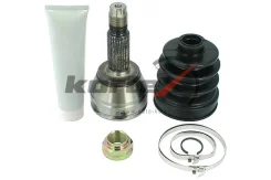 ���� �������� FORD Fiesta V 1.6 01-/Fusion 1.6 02- KVJ033 Kortex KVJ033 KVJ033 ����