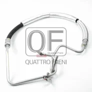 ����� ���! �������� �������� �� ����� ��� Ford Fiesta/Fusion Quattro Freni QF04E00006 QF04E00006 ����