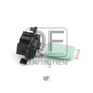 �������� ����������� ���������! Citroen Relay III, Peugeot Boxer III Quattro Freni QF10Q00055 QF10Q00055 ����