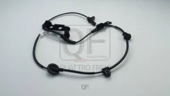 ���������� ������ abs ����. L Quattro Freni QF61F00377 QF61F00377 ����