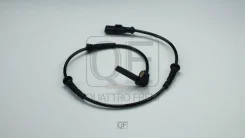 ���������� ������ abs ������ Quattro Freni QF60F00448 QF60F00448 ����