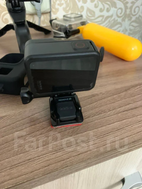 GoPro HERO8. 10 - 14.9 ��, ��� ��������� ����