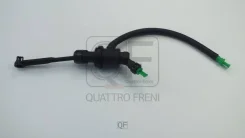 ������� ��������� ������� Quattro Freni QF00B00023 QF00B00023 ����