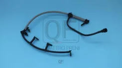 ����������� �������� Quattro Freni QF26A00021 QF26A00021 ����