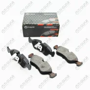��������� ������� �������� /�������� �������� 4�� /TI-GUAR ��� Daewoo Lanos 1997-, Nexia -1997; OPEL Astra F 1992-1998; TG-1300 54510011 PN0374 962533...