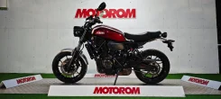 Yamaha XSR700
