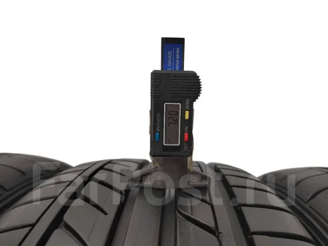 Goodyear Eagle LS EXE