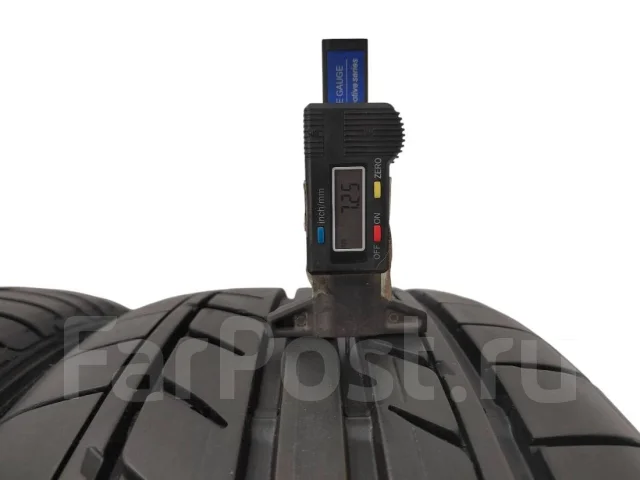 Goodyear Eagle LS EXE