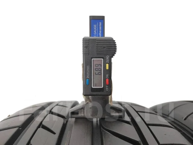 Goodyear Eagle LS EXE