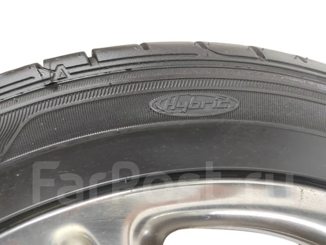 Goodyear Eagle LS EXE