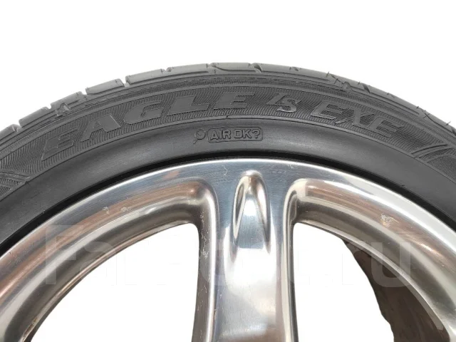 Goodyear Eagle LS EXE