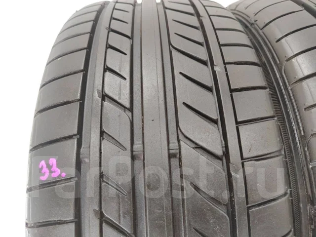 Goodyear Eagle LS EXE
