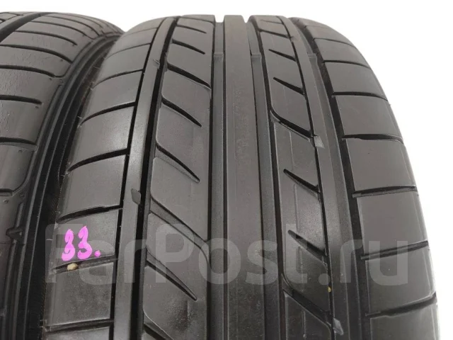 Goodyear Eagle LS EXE