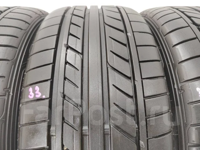 Goodyear Eagle LS EXE