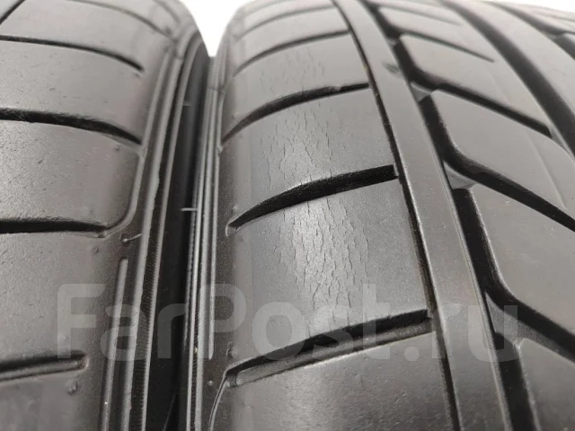 Goodyear Eagle LS EXE