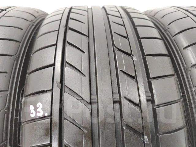 Goodyear Eagle LS EXE
