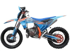 GR8 T300L Enduro Pro