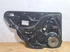 ��������������� ������. ������ ����� VW Passat (B6) 2005-2010 3C5839461J 3C5839461J ����