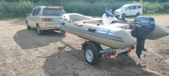 East Marine. 2025 ���, ����� 4��., ��������� ���������, 9,9��.�. ����
