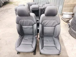 ������� �������� Mercedes-Benz GL-����� X166 (2012�2016) A166 A166 ����