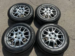 WorldWheels. 6.5x16", 5x114.3, ET38, �� 73,1���. ����